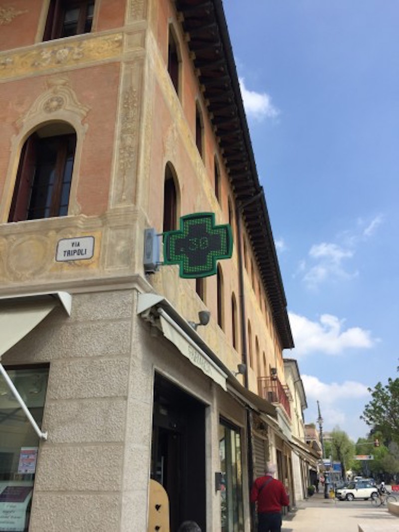 Farmacia Montebelluna