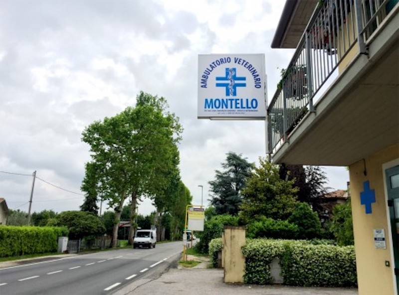 Ambulatorio il Montello