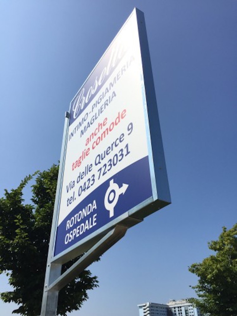 Crosetta