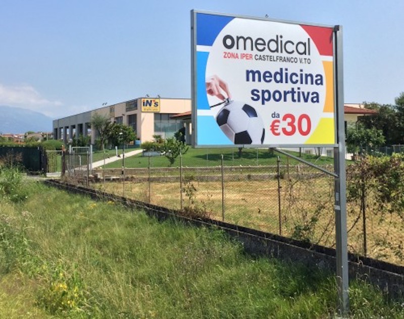 Omedical
