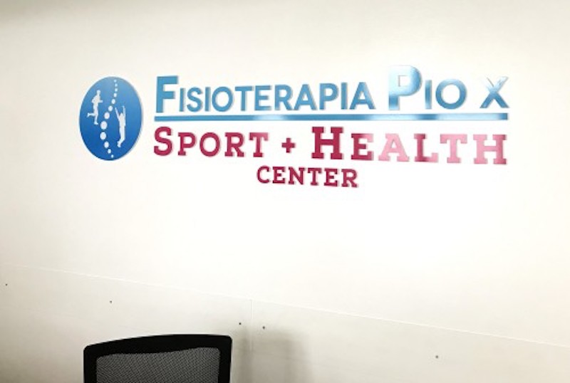 Fisioterapia Pio X