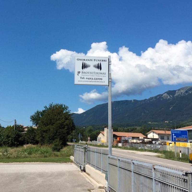 Brotto Onoranze Funebri