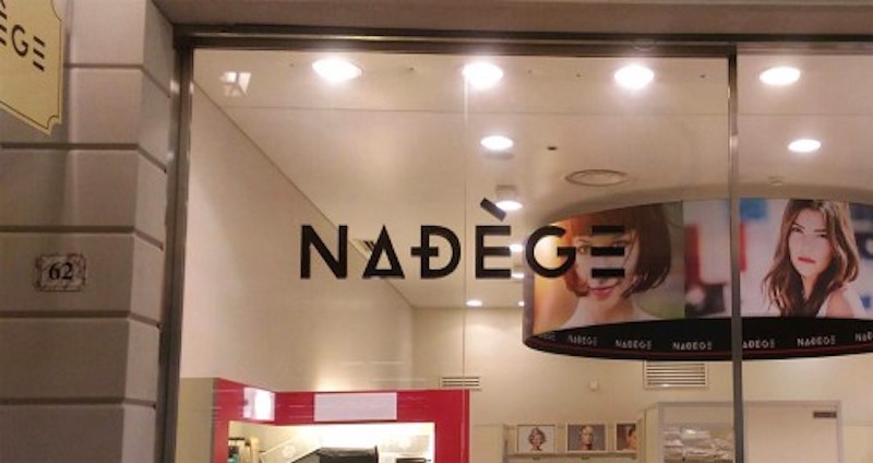 Nadège