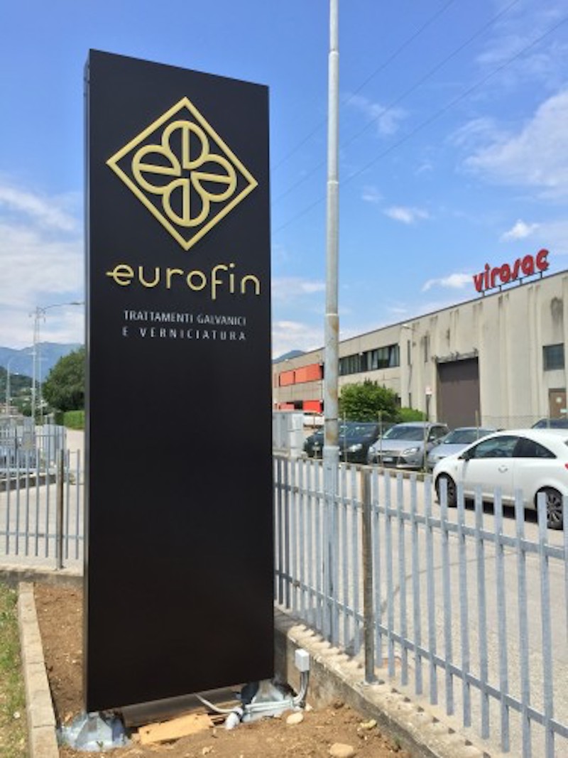 Eurofin
