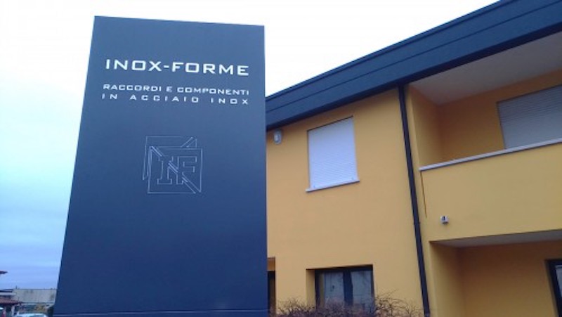 Inox Forme