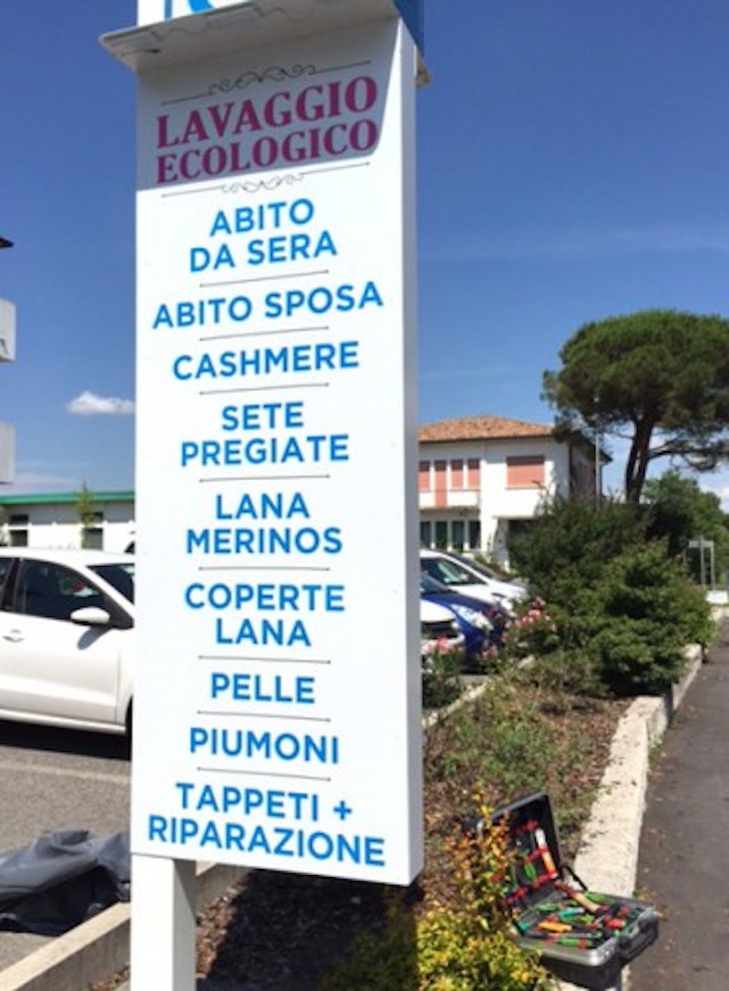 Lavasecco