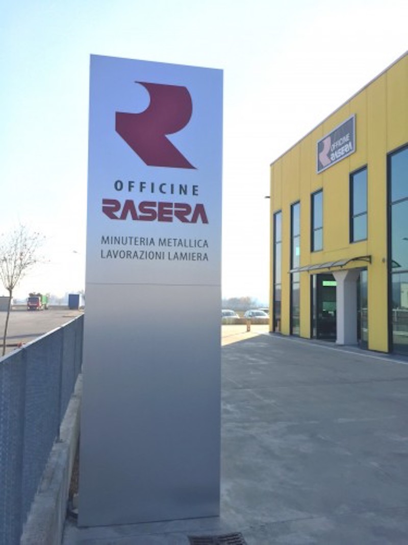 Rasera