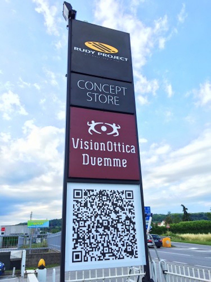 Visionottica