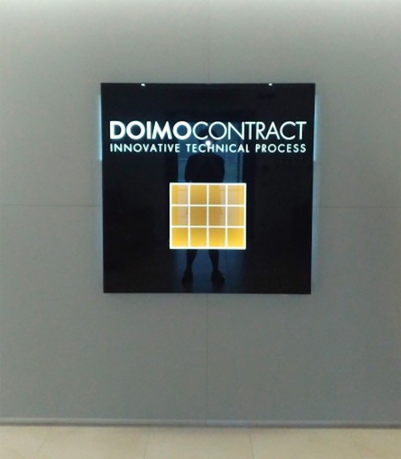 Doimo