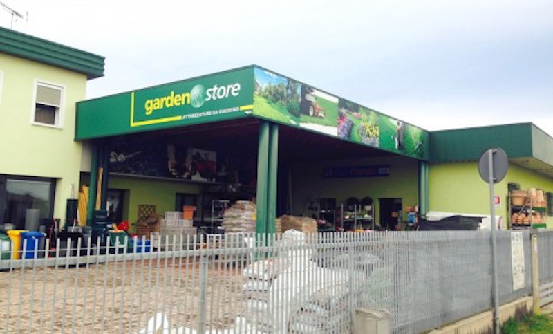 Garden Store
