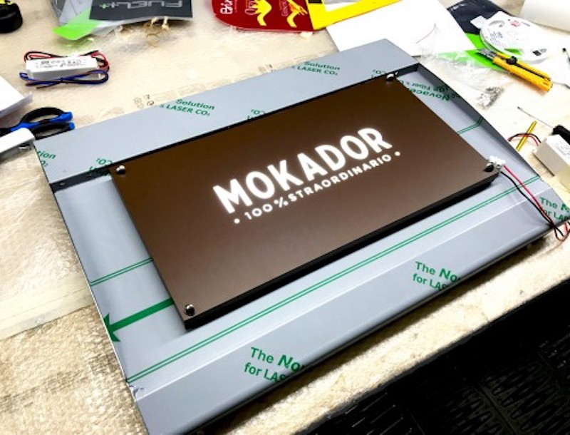Mokador