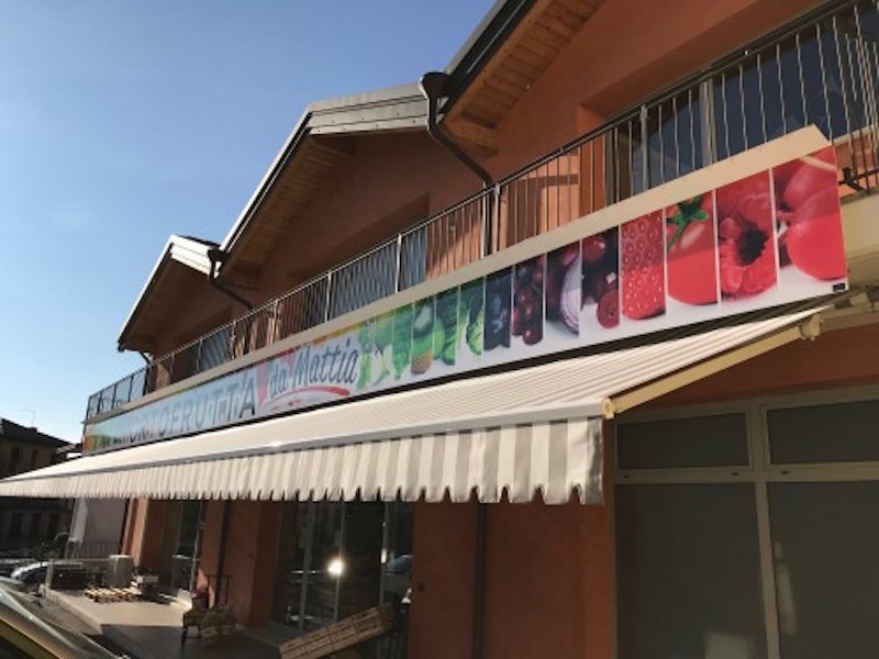 Ortofrutta Pisan