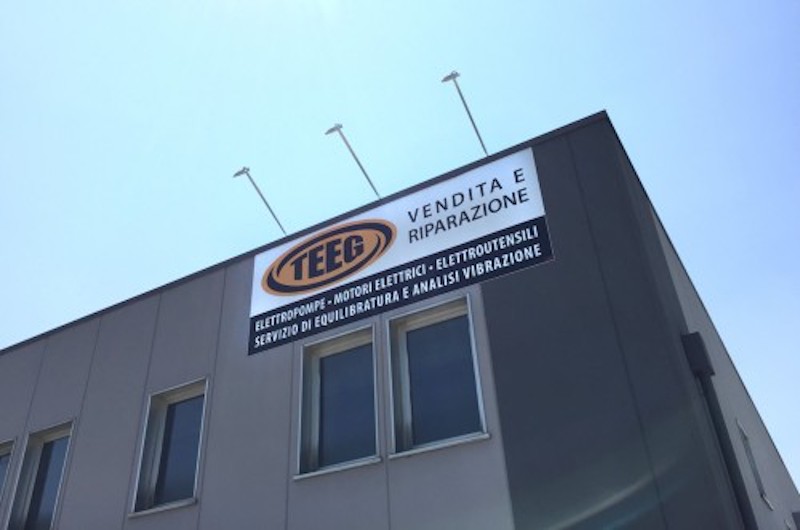 Teeg