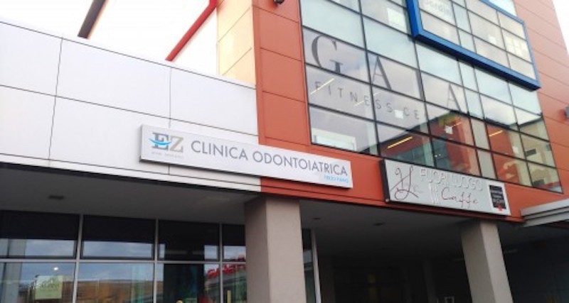 EZ Dentisti