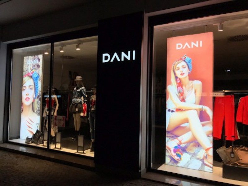 Dani Viale della Repubblica TV