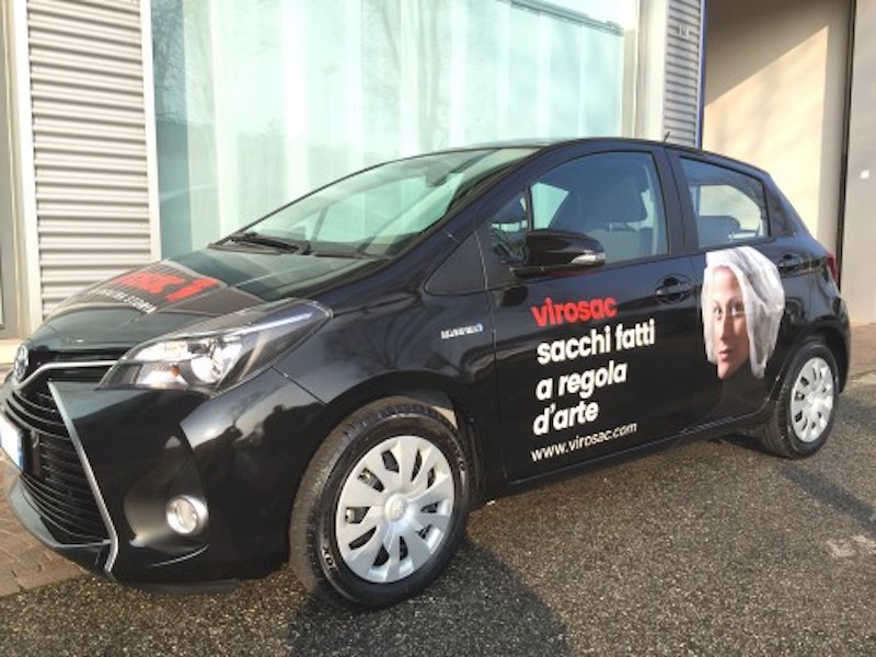 Virosac Yaris