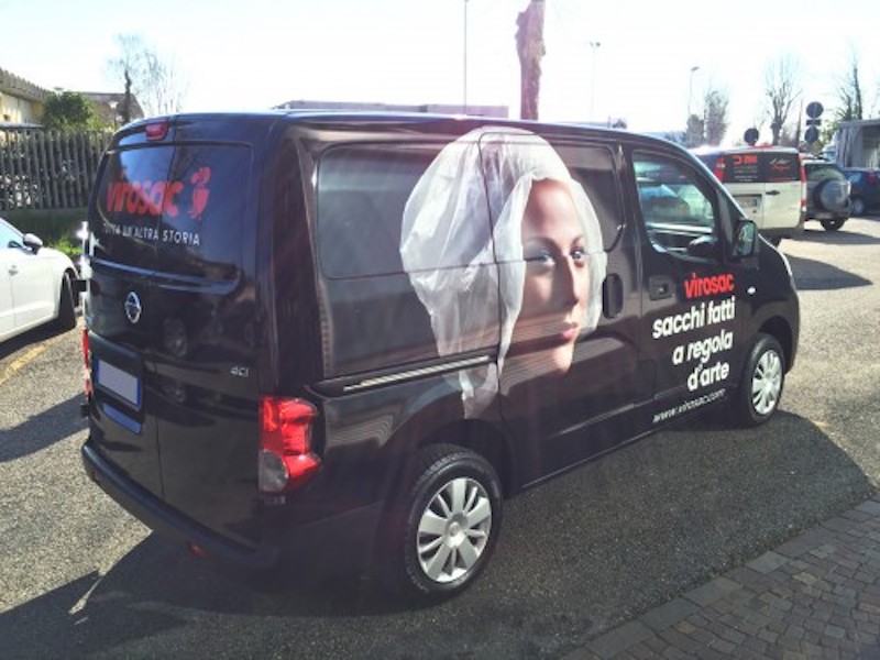 Virosac Nissan