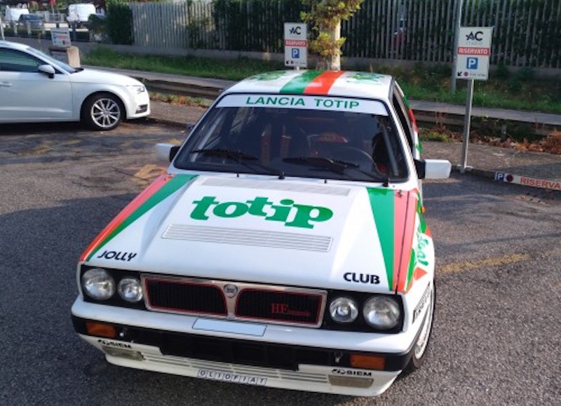 Delta Totip