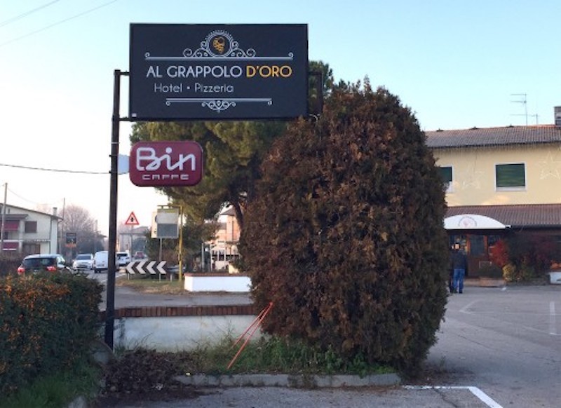 Grappolo D'Oro