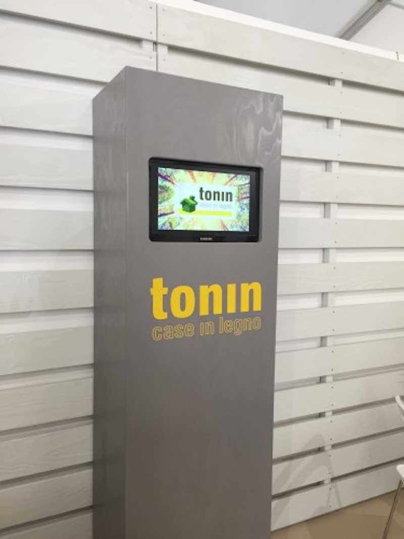 Tonin