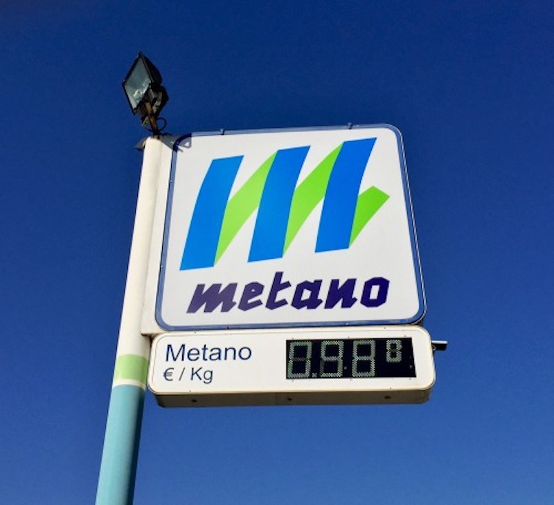Metano