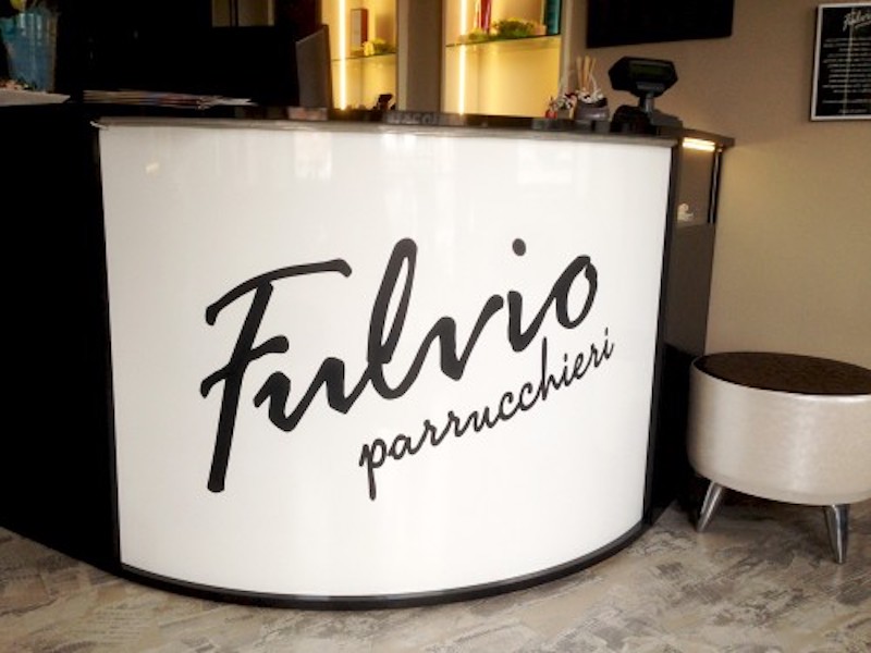 Fulvio Parrucchieri