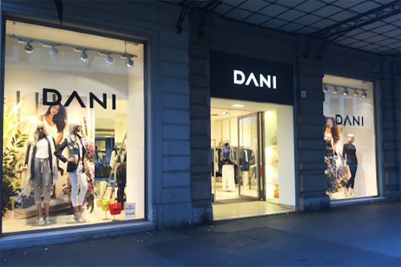 Dani Conegliano