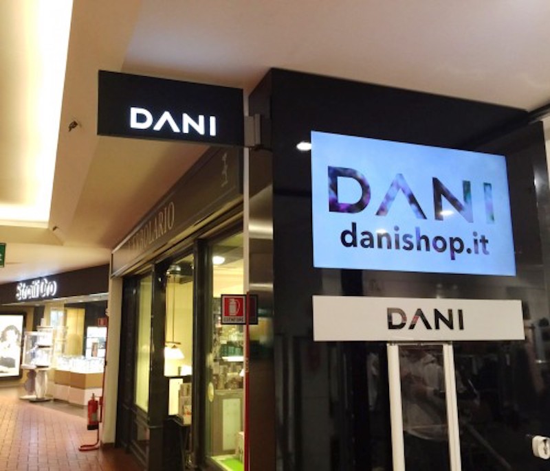 Dani Udine
