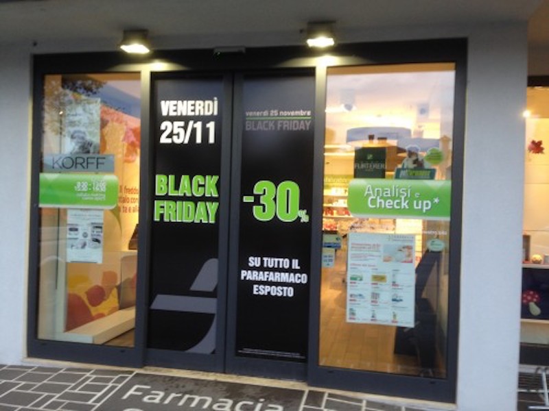 Farmacia San Vito