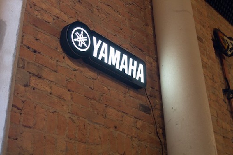 Yamahaesse