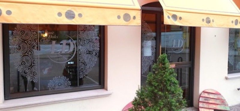 Ld Pasticceria
