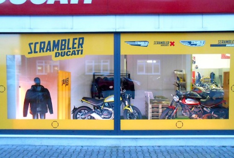 Scrambler