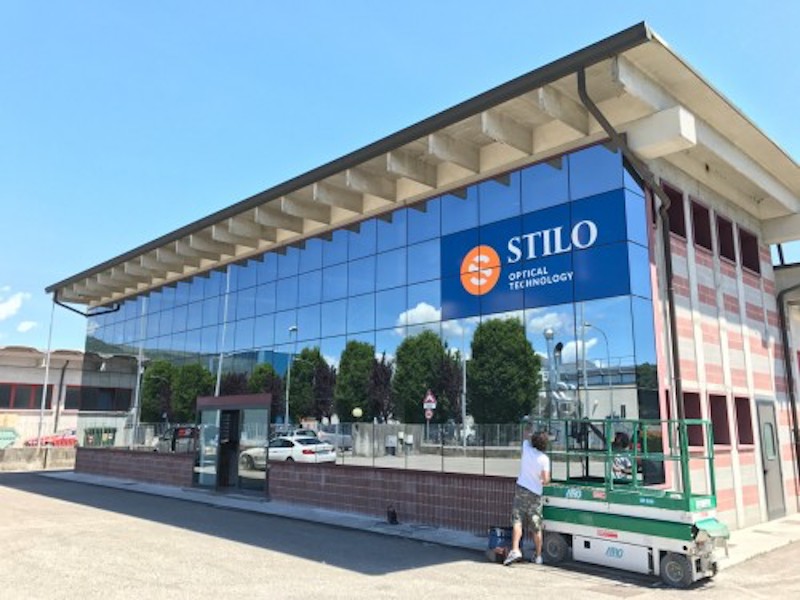 Stilo Optical