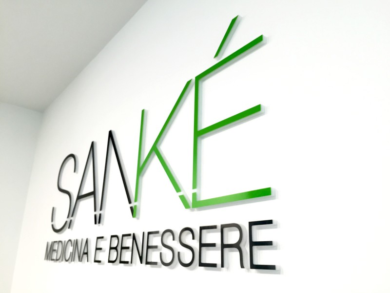 Sankè