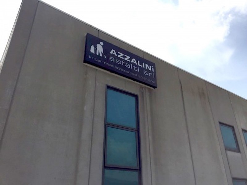 Azzalini