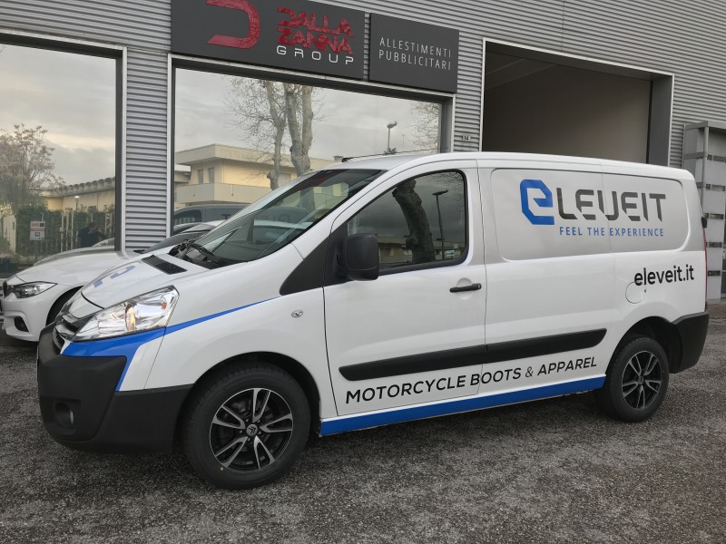 Eleveit Citroen