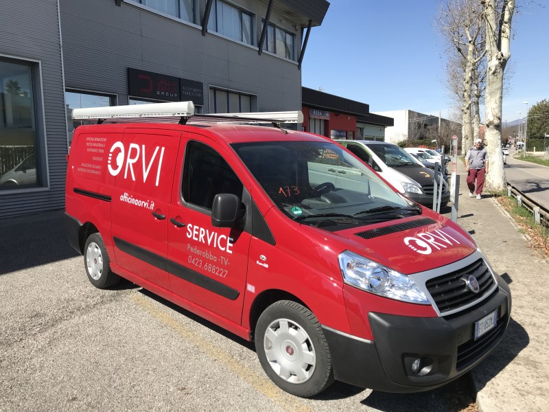 Orvi