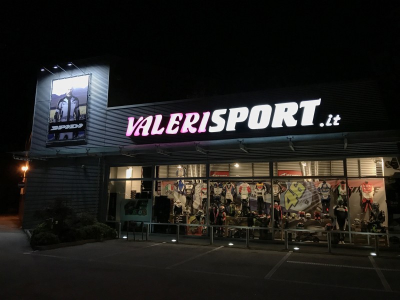 Valeri Sport