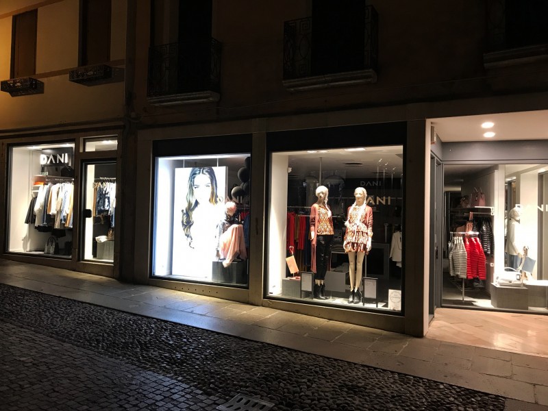 Dani Bassano centro