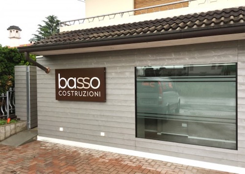 Basso Costruzioni