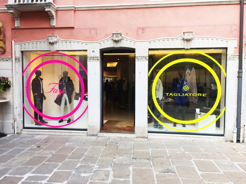 Rione Fontana Mestre