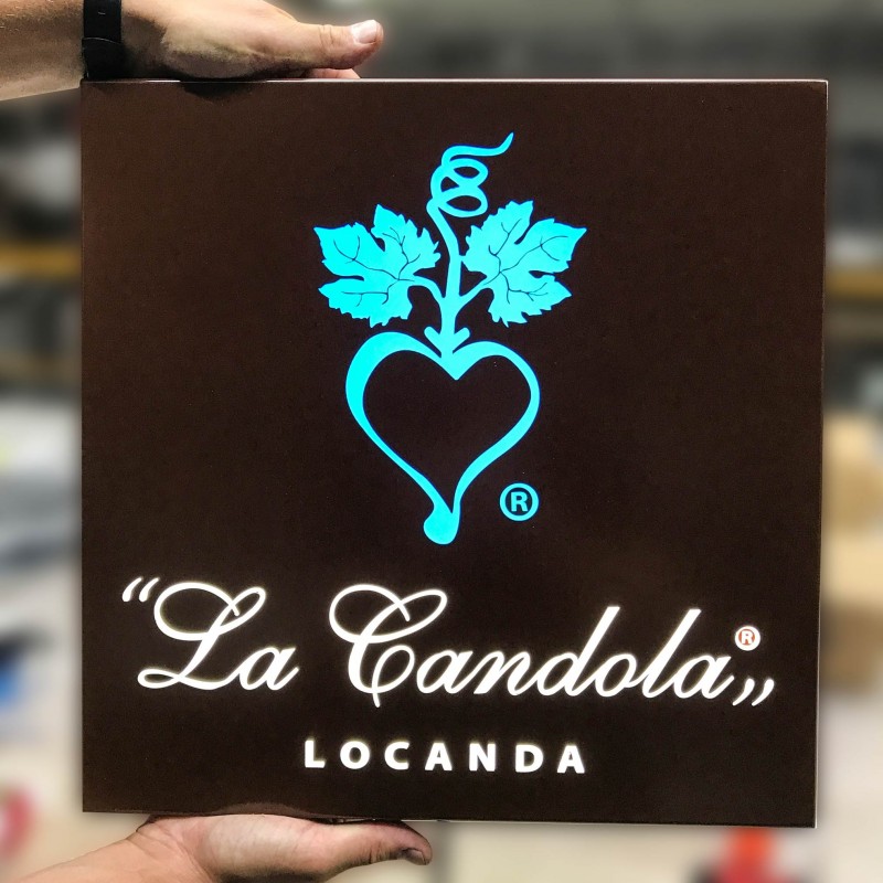 La Candola
