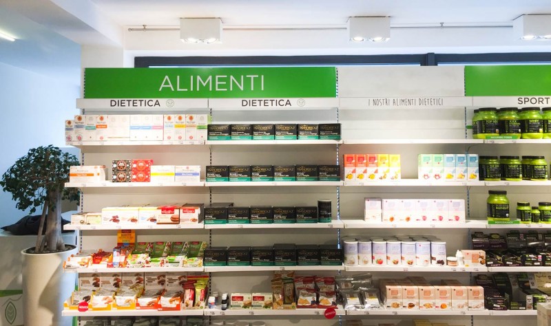 Farmacia San Vito