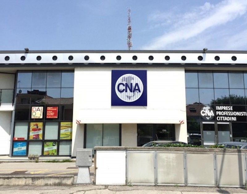 CNA