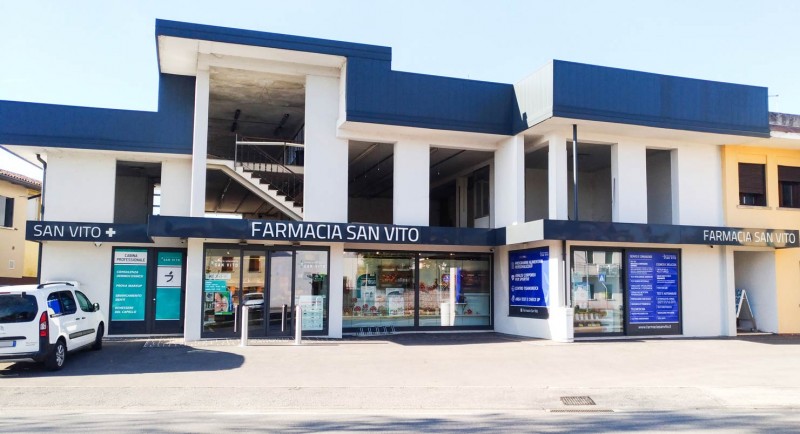 Farmacia San Vito
