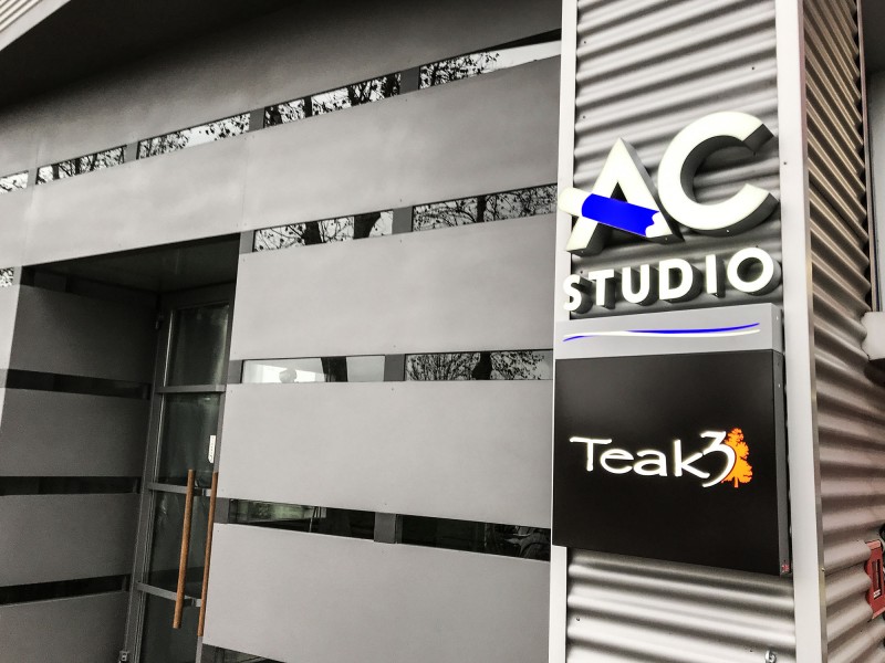 A.C. Studio