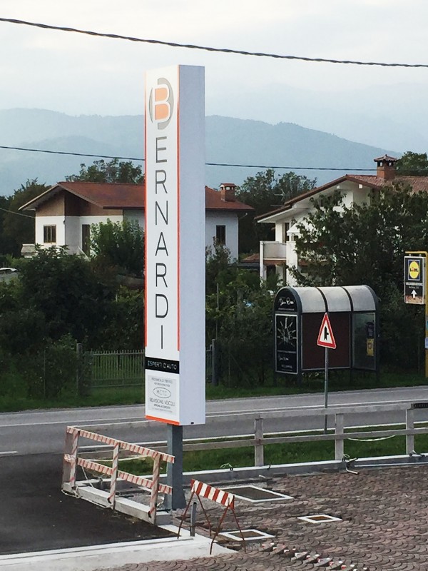 Autofficina Bernardi