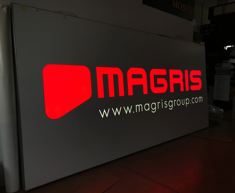 Magris
