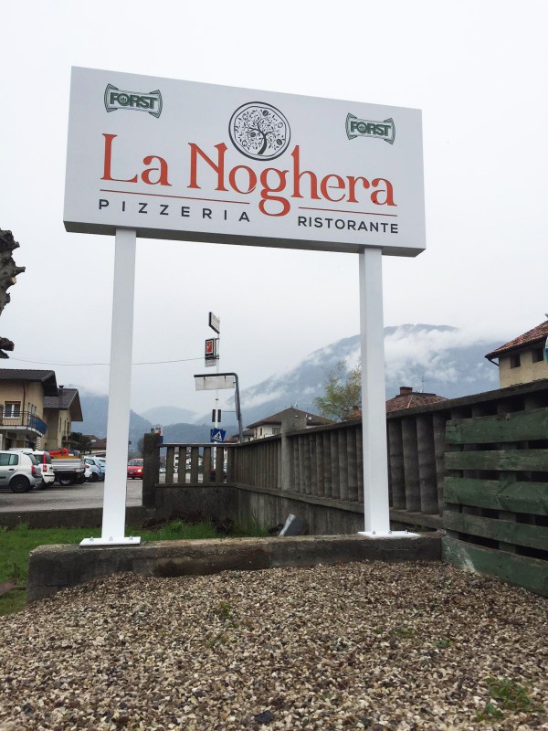 La Noghera