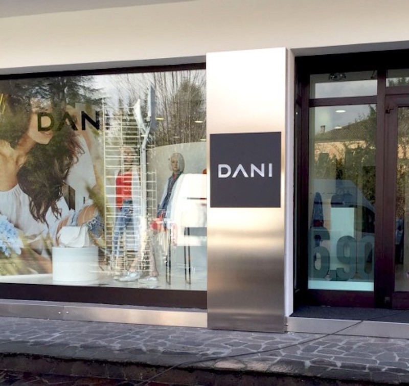Dani Asolo